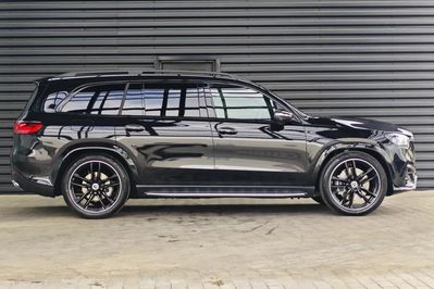 Mercedes GLS 450 d 4-MATIC AMG Line