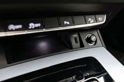 Audi Q5 40 TDI quattro S Line S tronic