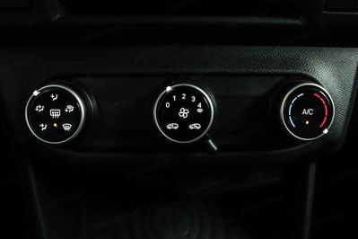 Opel Frontera Edition 1.2 Turbo