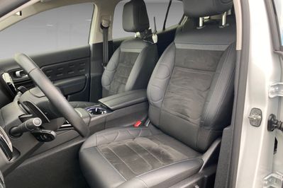 Citroen C5 Aircross Shine Pack 1.6 Hybrid e-EAT8