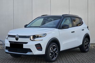 Citroen C3 Max 1.2 T
