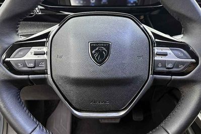 Peugeot 408 Allure e-DCS 1.2 mHEV