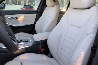 BMW Seria 3 320i M Sport