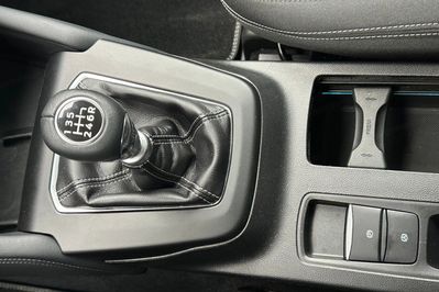 Ford Focus 1.0 EcoBoost Titanium X