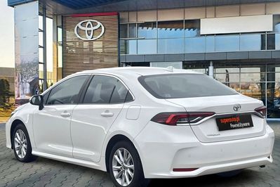 Toyota Corolla 1.5 Comfort