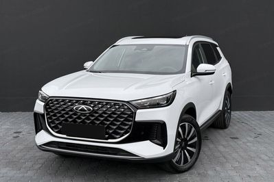 Chery TIGGO 8 Prestige  Super Hybrid 1.5 T-GDI