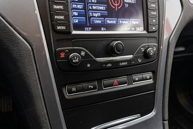 Ford Mondeo 1.6 EcoBoost