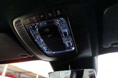 Mercedes GLB 200 AMG Line