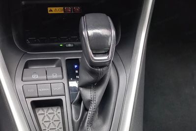 Toyota RAV4 2.0 Comfort 4X2 Ms