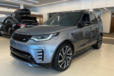 Land Rover Discovery V D250  Dynamic SE