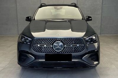 Mercedes GLE 450 d 4-Matic AMG Line