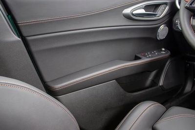 Alfa Romeo Giulia 2.0 Turbo Intensa Q4