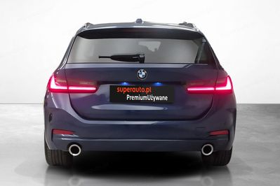 BMW Seria 3 Touring 320d xDrive