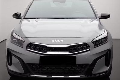 Kia XCeed 1.6 T-GDI Tribute DCT