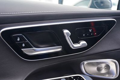 Mercedes GLC 200 4-Matic AMG Line