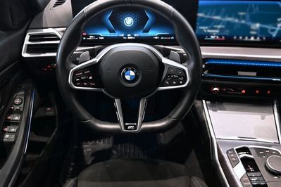 BMW Seria 3 320d xDrive mHEV M Sport aut