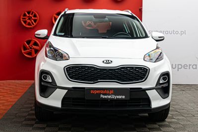 Kia Sportage 1.6 GDI  2WD