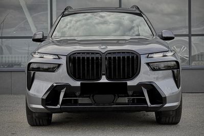 BMW X7 xDrive40i M Sport