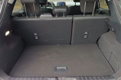 Ford Puma 1.0 EcoBoost Titanium X DCT