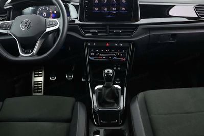 Volkswagen T-Roc R-Line Plus 1.5 TSI