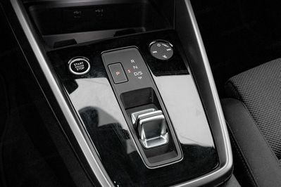 Audi A3 35 TFSI mHEV S tronic