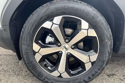 Dacia Duster Journey 1.8 Full Hybrid