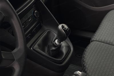 Ford Transit Connect L2H1