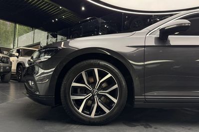 Volkswagen Passat 1.5 TSI Business DSG