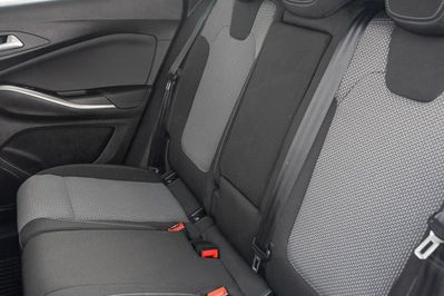 Opel Grandland X Grandland 1.2 T Business Edition S&S aut