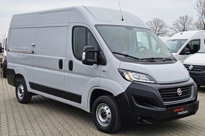 Fiat Ducato L2H2