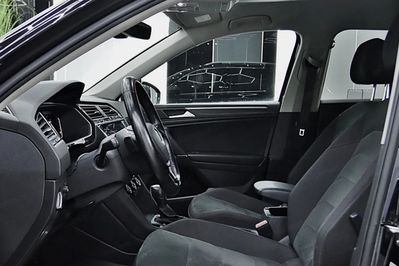 Volkswagen Tiguan Allspace 2.0 TDI 4Mot SCR Highline DSG