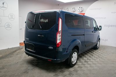 Ford Transit Custom 320 Kombi L2H1 Trend