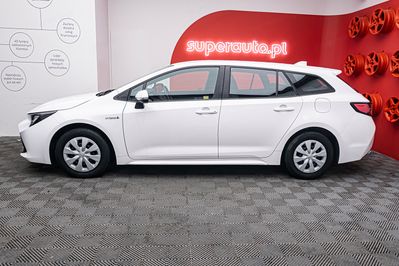 Toyota Corolla 1.8 Hybrid Active