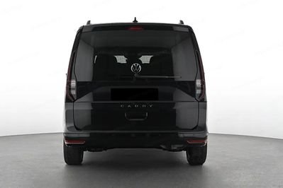 Volkswagen Caddy osobowy Maxi L2H1 Life DSG 7os