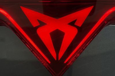 Cupra Formentor 1.5 TSI