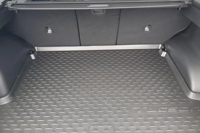 Hyundai Tucson 1.6 T-GDi 48V Executive 2WD DCT