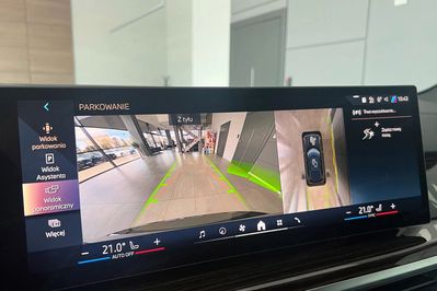 BMW X5 xDrive30d mHEV M Sport sport-aut