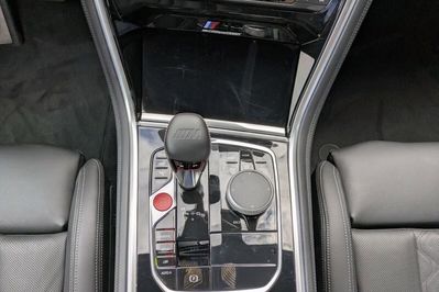 BMW Seria 8 Gran Coupe M8 xDrive Competition