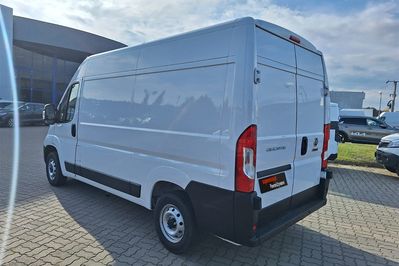 Fiat Ducato L2H2