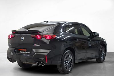 BMW X2 M35i xDrive aut