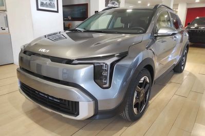 Kia Stonic 1.0 T-GDI Business Line DCT