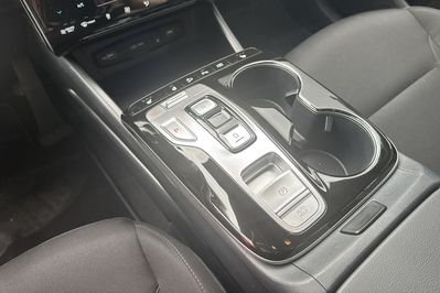 Hyundai Tucson Executive 1.6 T-GDi HEV  4WD
