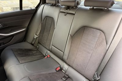 BMW Seria 3 320d xDrive M Sport