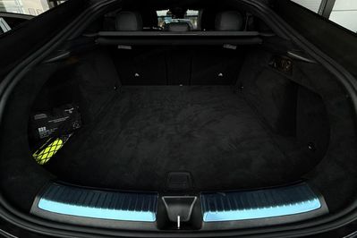 Mercedes GLE Coupe 300 d 4-Matic AMG Line