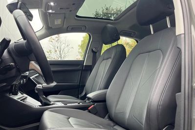 Audi Q3 Sportback 35 TFSI S Line