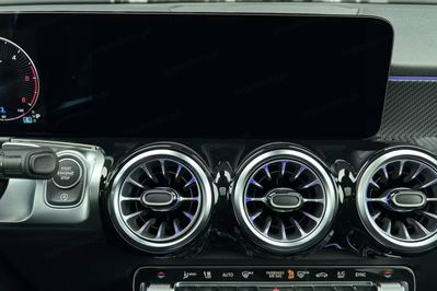 Mercedes GLB 220 d 4-Matic AMG Line