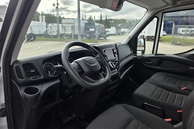 Iveco Daily 35S16A8V L4H2 HI-MATIC