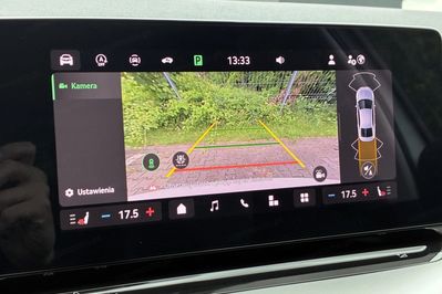 Skoda Octavia 1.5 TSI Selection