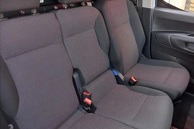 Toyota Proace City EV Long Active