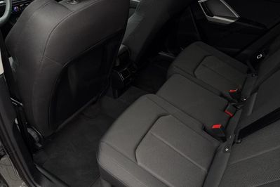Audi Q3 35 TFSI S tronic